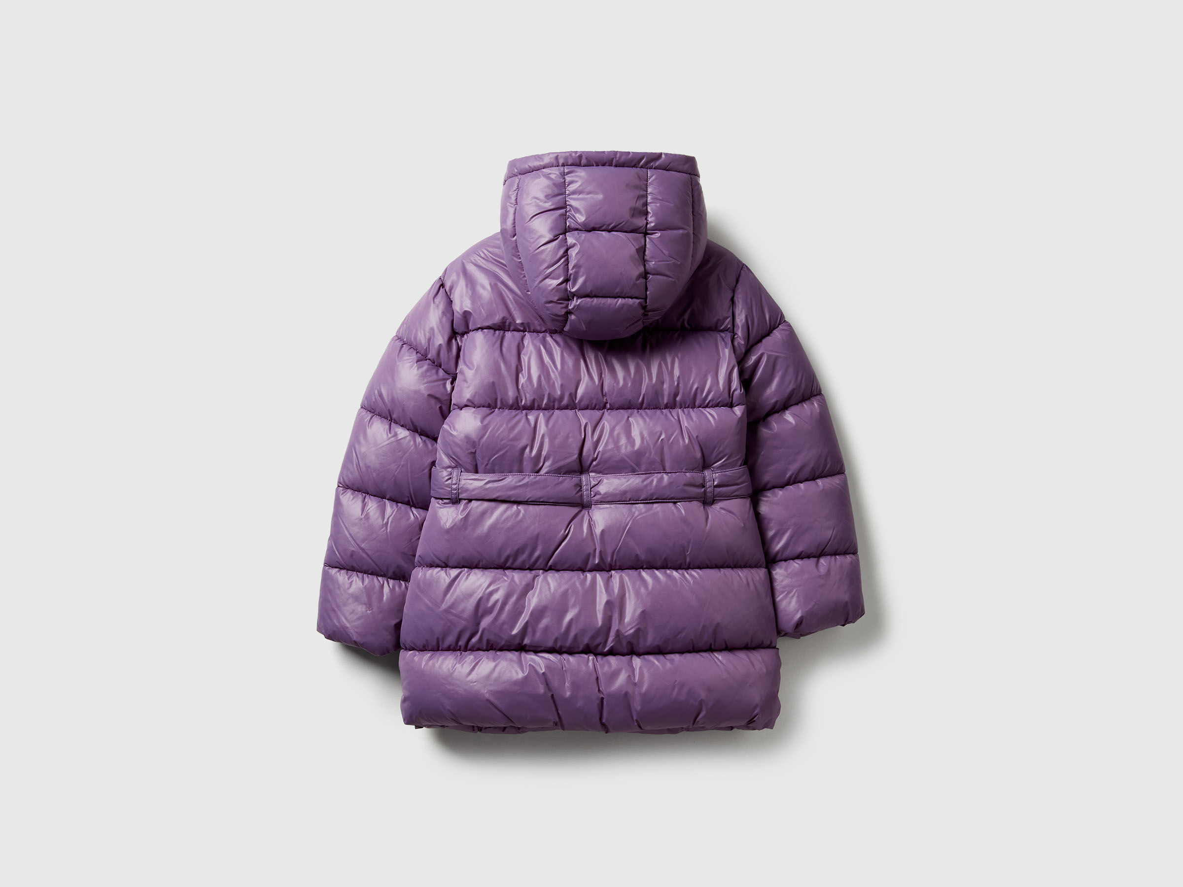 HEAVY JACKET Junior Girl image number 2